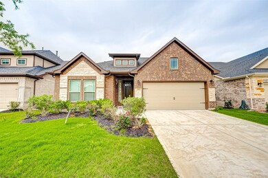 3422 Cabernet Shores Dr, Fulshear, TX 77441 - photo 5