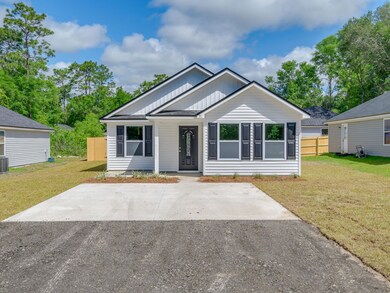 72 Shar-Mel-re Ln, Crawfordville, FL 32327 - photo 3