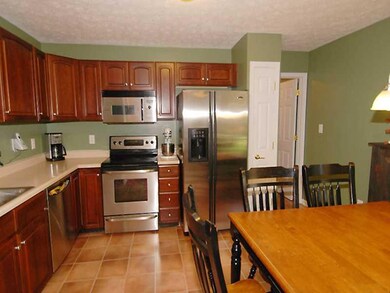 14014 Mimosa Ct, Fishers, IN 46038 - photo 5