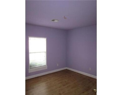 Bedroom.