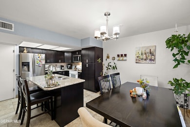6201 Escondido Dr unit 7-C, El Paso, TX 79912 - photo 4
