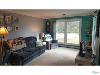 521 W College Ave, Woodville, OH 43469 - photo 4