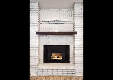 15 Fireplace