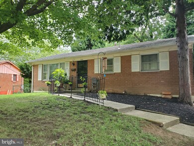 7201 Hastings Dr, Capitol Heights, MD 20743 - photo 2