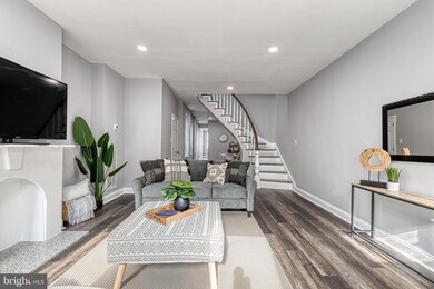 1332 S Hanover St, Baltimore, MD 21230 - photo 6