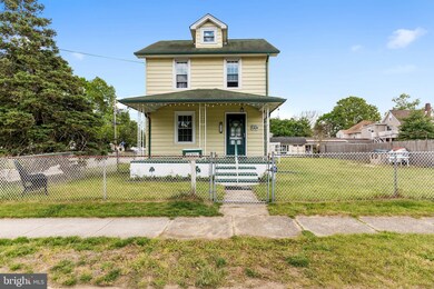 158 Bate Ave, West Berlin, NJ 08091 - photo 2