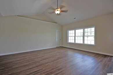 1873 Riverport Dr unit Parkhill Lot 58, Conway, SC 29526 - photo 2