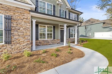 118 Watson Mill Rd, Guyton, GA 31312 - photo 5