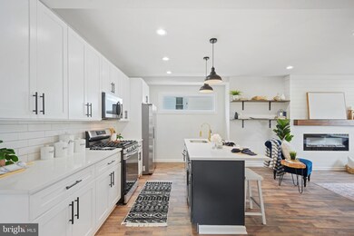 4409 Glenmore Ave, Baltimore, MD 21206 - photo 7