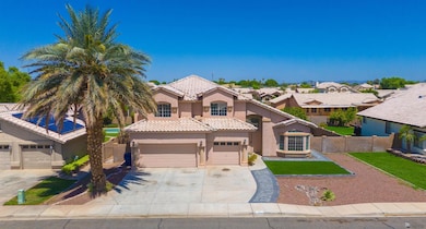 4112 W 17th Place, Yuma, AZ 85364 - photo 3