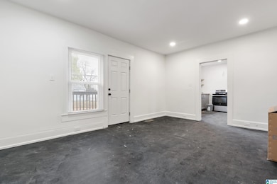 1101 7th Ave W, Birmingham, AL 35204 - photo 6