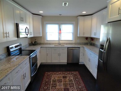 8503 Wendell Ave, Parkville, MD 21234 - photo 2