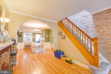 635 S Linwood Ave, Baltimore, MD 21224 - photo 5