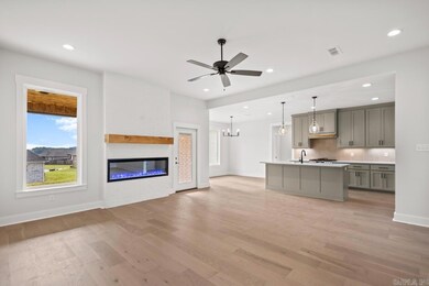 105 Dylan, Haskell, AR 72015 - photo 5