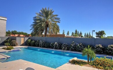 2Sparkling Pool