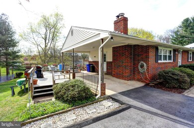 7909 Hammond Pkwy, Laurel, MD 20723 - photo 5