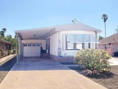 906 Santa Anna Dr, Alamo, TX 78516 - photo 2