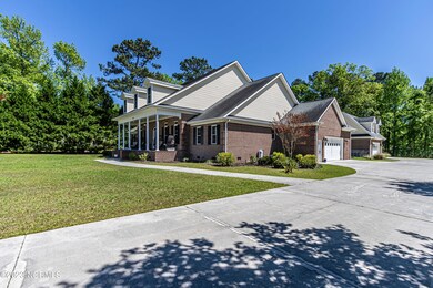 342 Royal Bluff Rd, Jacksonville, NC 28540 - photo 3