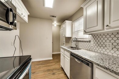 2620 W Walker St unit A, Denison, TX 75020 - photo 7