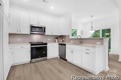 930 Gondola Ct unit 72A, Salisbury, NC 28144 - photo 7