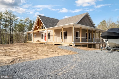 2560 Solomons Island Rd S, Port Republic, MD 20676 - photo 4