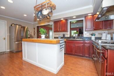 8833 Bayberry Dr, Newburgh, IN 47630 - photo 7