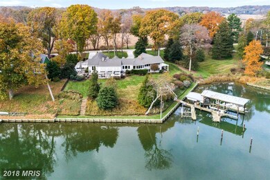 1825 Hidden Point Rd, Annapolis, MD 21409 - photo 2