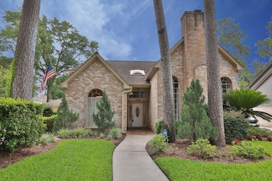 This home also features an amazing, spacious detached 2-car garage with workshop and an enormous amount of attic storage!