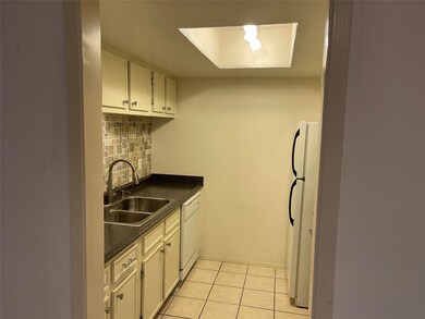 Well appointed kitchen