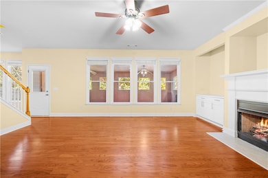 1943 Thomas Pointe Trace, Lawrenceville, GA 30043 - photo 6