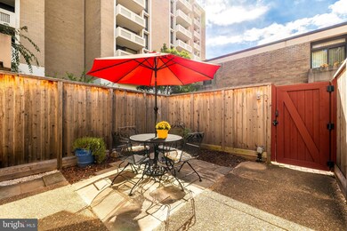 436 M St SW unit 10, Washington, DC 20024 - photo 4