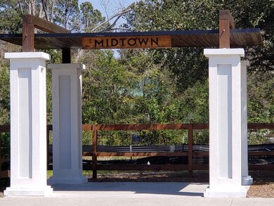 Midtown Entrance