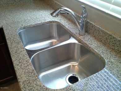 Undermount Kitchen Sink