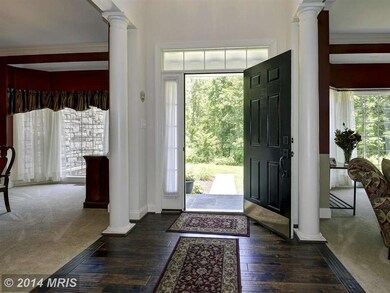 10801 Crockett Rd, Nokesville, VA 20181 - photo 2