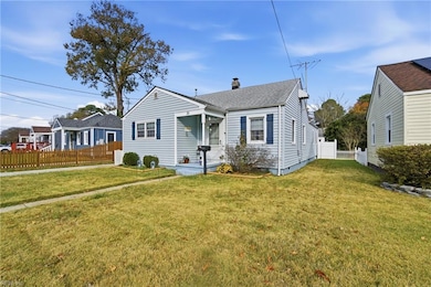 25 Fiske St, Portsmouth, VA 23702 - photo 3