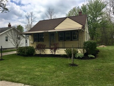 1000 Nash Rd, North Tonawanda, NY 14120 - photo 2