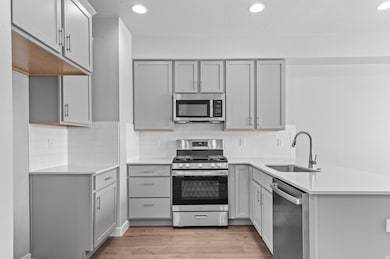 6566 W Raynolds Peak Way, West Jordan, UT 84081 - photo 6