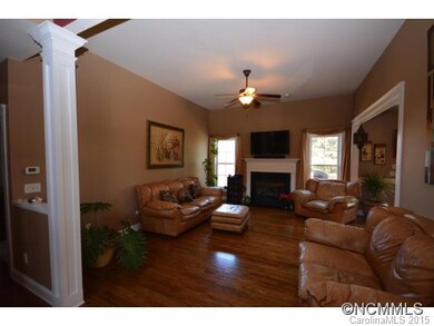 Hardwood Flooring