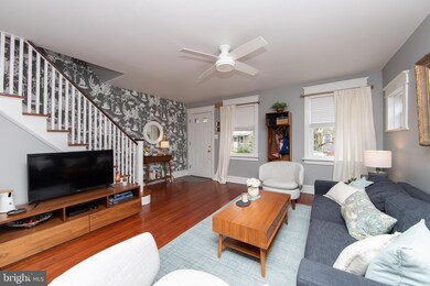 100 Curtis Ave, Collingswood, NJ 08108 - photo 4