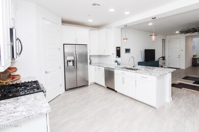 5663 S Verde Mesa --, Mesa, AZ 85212 - photo 6