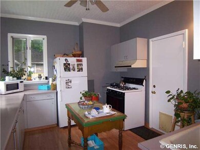 Kitchen 1st floor