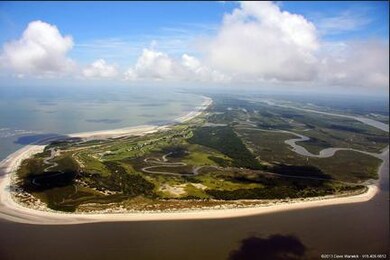 Kiawah Island Beaches
