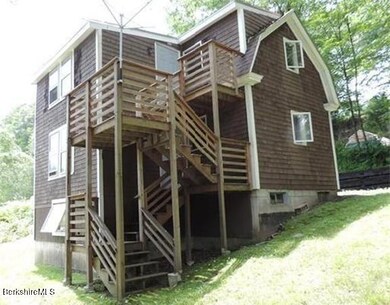 3-Exterior Stairs