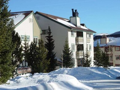 GRANDVIEW CONDOS