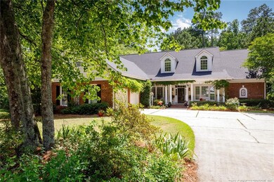 2243 Meadow Wood Rd, Fayetteville, NC 28303 - photo 3