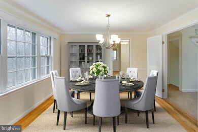 4638 Tara Dr, Fairfax, VA 22032 - photo 4