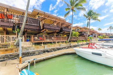 444 Lunalilo Home Rd unit 312, Honolulu, HI 96825 - photo 6