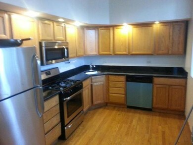 2724 N Kimball Ave unit 1, Chicago, IL 60647 - photo 3