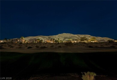 2805 Evening Rock St, Las Vegas, NV 89135 - photo 2