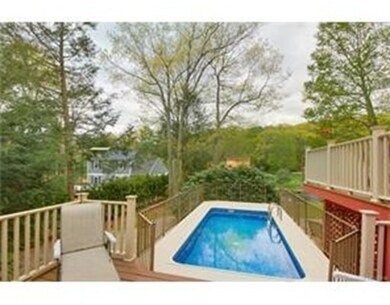 109 Crooked Trail Extension, Woodstock, CT 06281 - photo 6